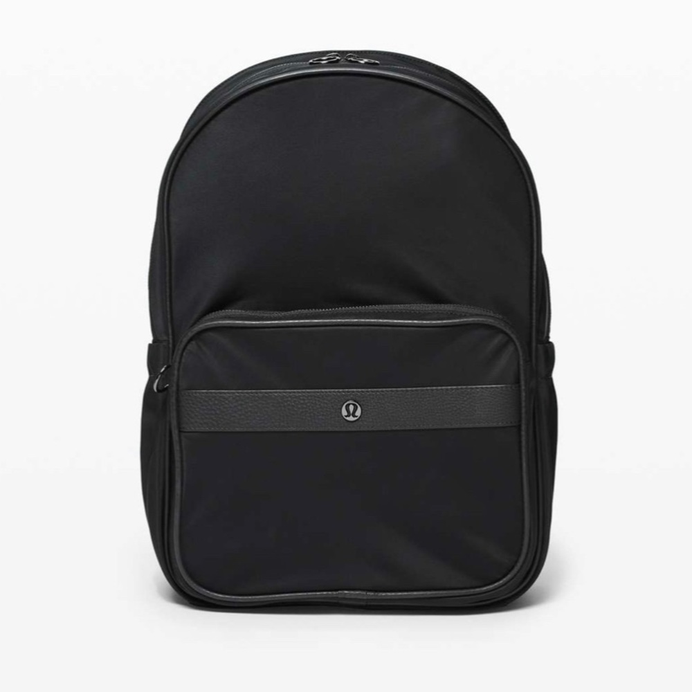 Lululemon Now and Always Backpack